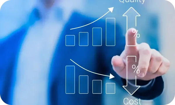 OraxA digital investment