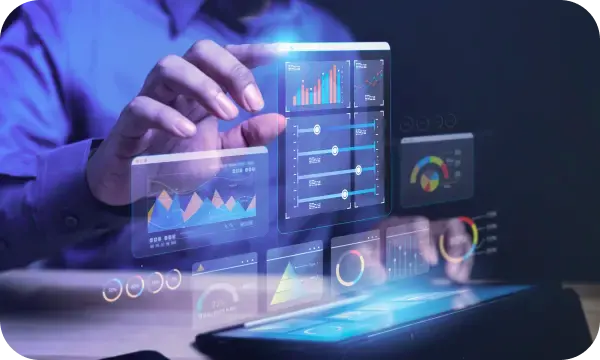 OraxA portfolio tools