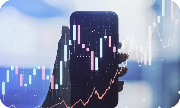 OraxA automated trading processes