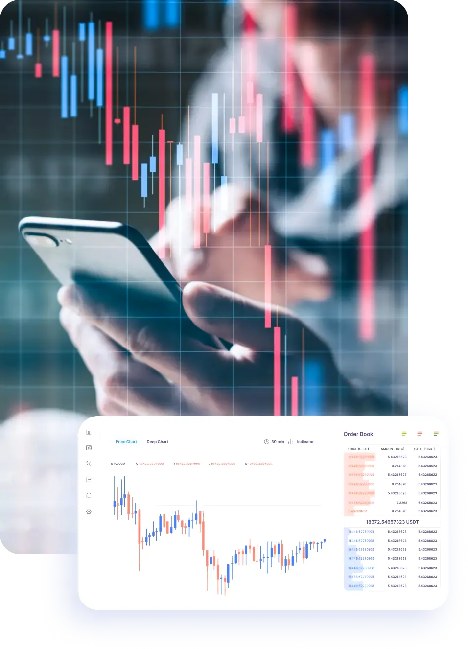 OraxA AI data analysis
