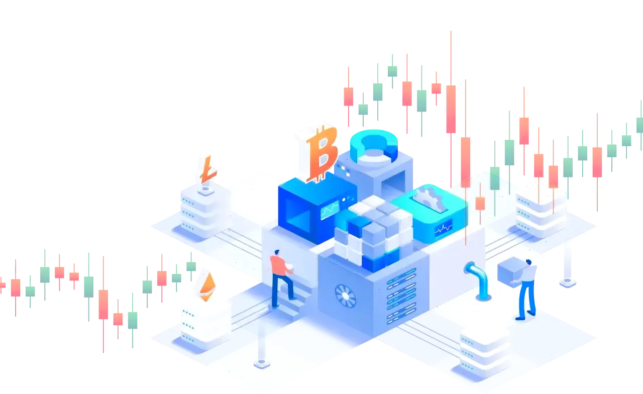 OraxA crypto platform Canada